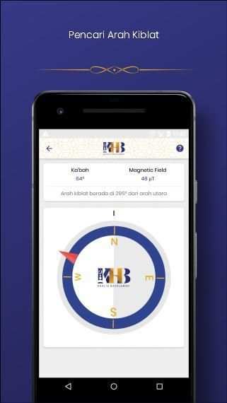 KHB Official screenshot 3