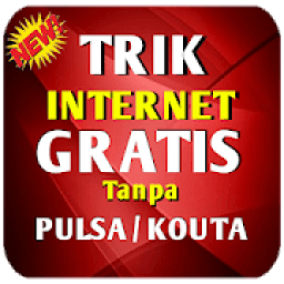 CARA INTERNET GRATIS TANPA PULSA / KUOTA LENGKAP icon