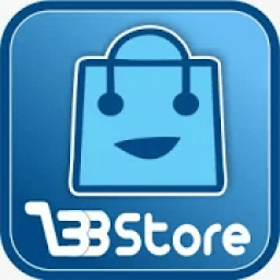 BB STORE TAS IMPORT icon