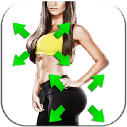 ikon Body Shape Surgery Editor