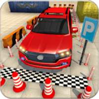 Prado Smart Parking - Master of Driving Games