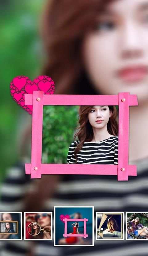PIP Camera : Photo Editor & Art Effect screenshot 5