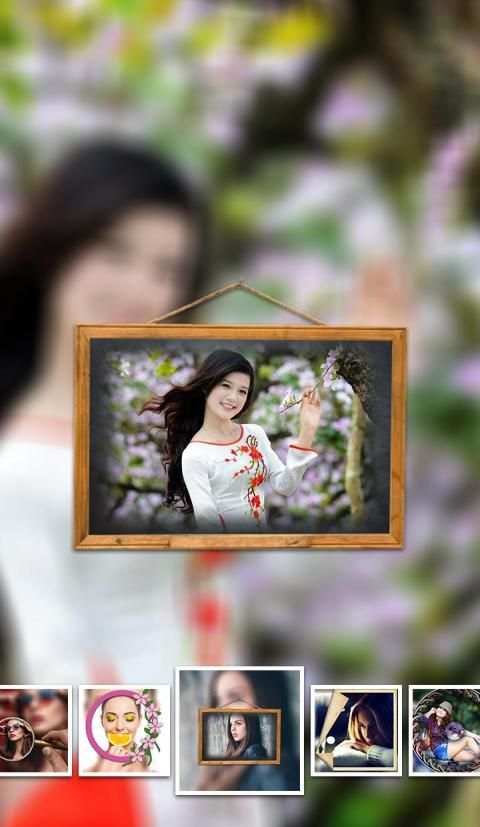 PIP Camera : Photo Editor & Art Effect screenshot 4