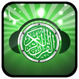 Full Quran MP3 - 50+ Audio Translation & Languages