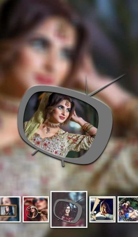 PIP Camera : Photo Editor & Art Effect screenshot 2