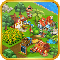 My Happy Farm Daily icon