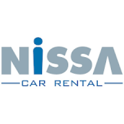 Nissa Car Rental icon