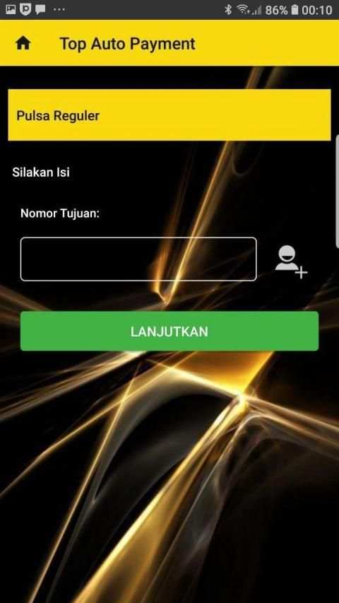 Top Auto Payment screenshot 1