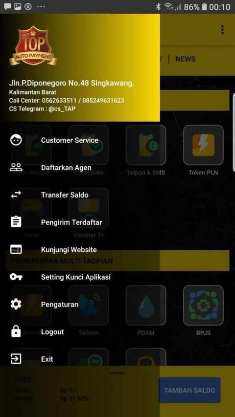 Top Auto Payment screenshot 5