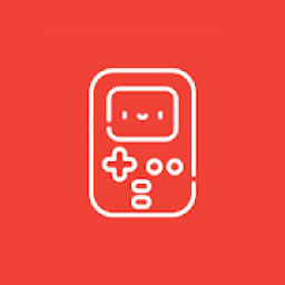 * Super Games Emulator for Genesis MD *️ icon