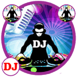 ikon Popular DJ Ringtones &amp; Sound Effects