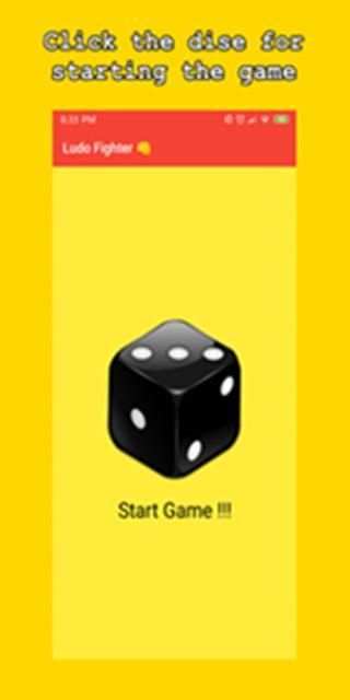 Ludo Fighter * screenshot 3
