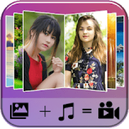 ikon Image To Video - Movie Maker