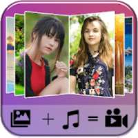 Image To Video - Movie Maker