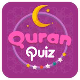 Quran Quiz Game