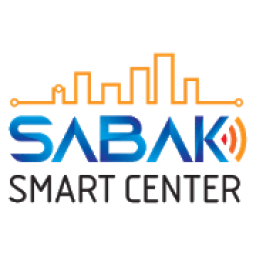 Sabak Smart Center icon