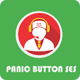 SES Sleman - Panic Button icon