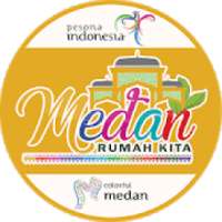 Medan Tourism on 9Apps