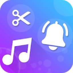 Free Ringtone Maker - MP3 Cutter and Merger