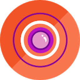 Planet Camera आइकन