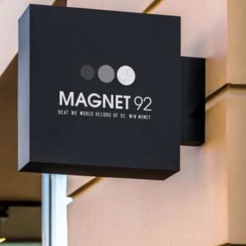 Magnet 92 स्क्रीनशॉट 2