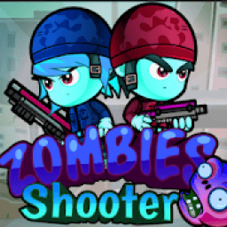 Zombies Shooter icon