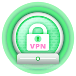 ikon UltraVPN - فیلترشکن - Proxy