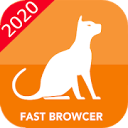 ikon Fast Browser Mini - Web Browser