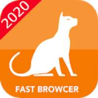 Fast Browser Mini - Web Browser