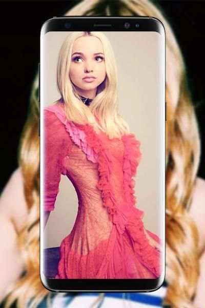 dove cameron wallpaper 2020 स्क्रीनशॉट 8