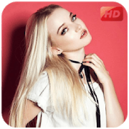 dove cameron wallpaper 2020 आइकन