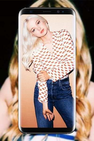 dove cameron wallpaper 2020 स्क्रीनशॉट 3