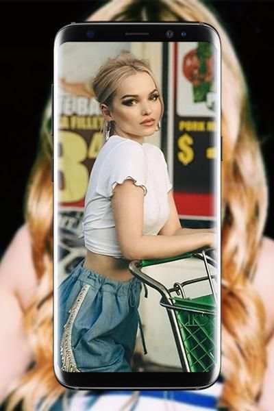 dove cameron wallpaper 2020 स्क्रीनशॉट 5