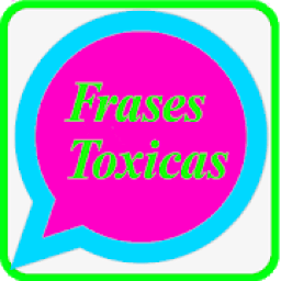 Stickers de Frases Novios tóxicos Para WhatsApp icon