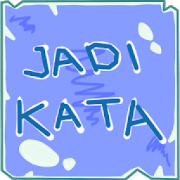 Jadi Kata icon