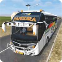 Livery bussid Indonesia Terupdate