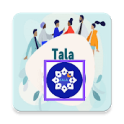 Talar Mkopo Extra आइकन