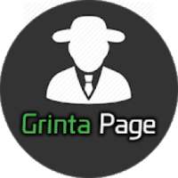 Grinta Page+