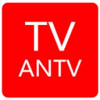 TV ANTV INDONESIA - Nonton TV Online Lengkap