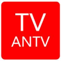 TV ANTV INDONESIA - Nonton TV Online Lengkap on 9Apps