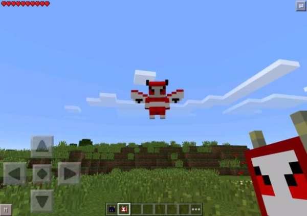 Pets Mod for MCPE screenshot 6
