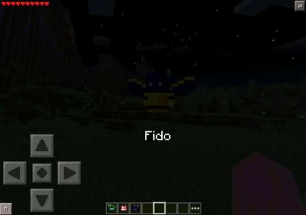 Pets Mod for MCPE screenshot 7