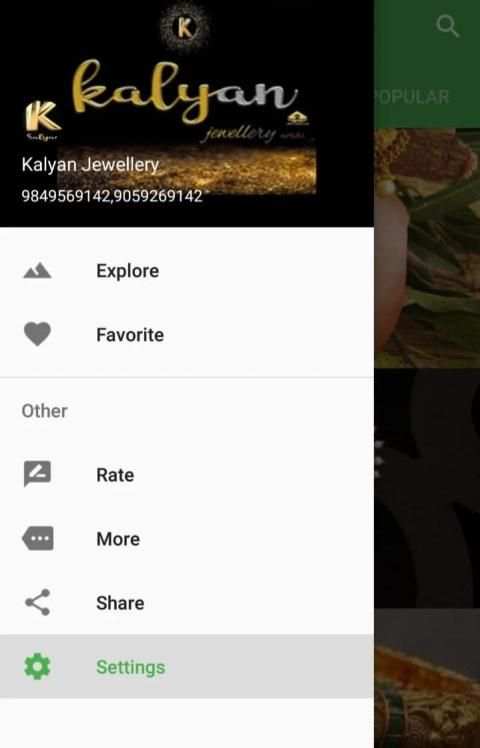 Kalyan Jewellery screenshot 4