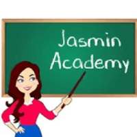 Jasmin Academy (Sınavlara Hazırlık-Okula Yardımcı)