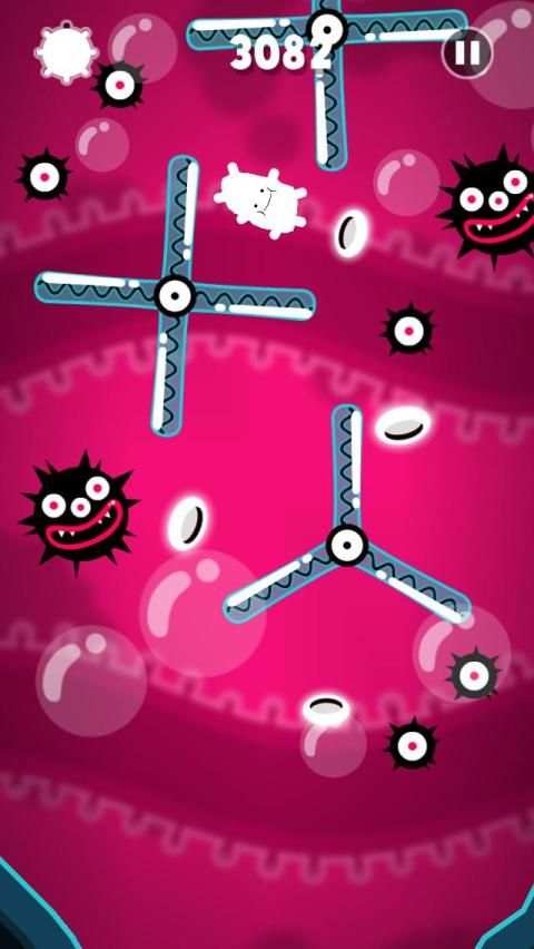 Microtrip screenshot 4