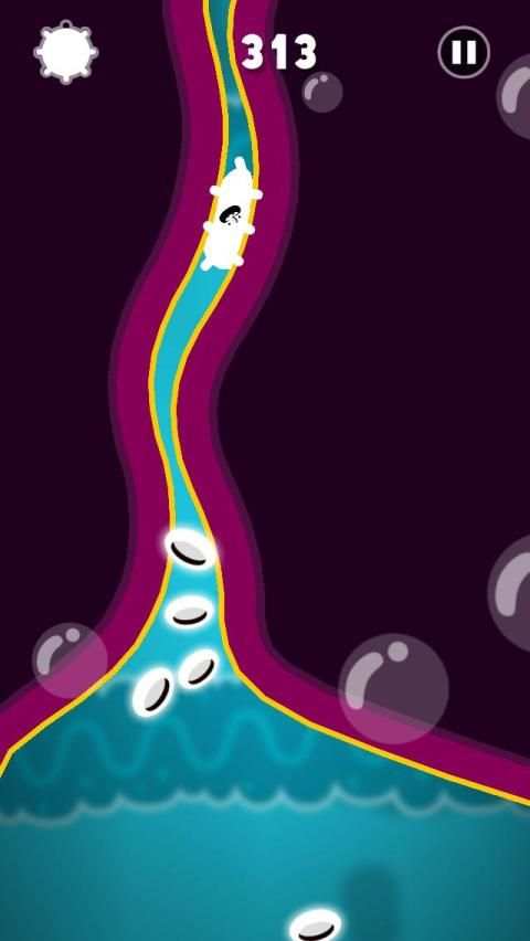 Microtrip screenshot 1