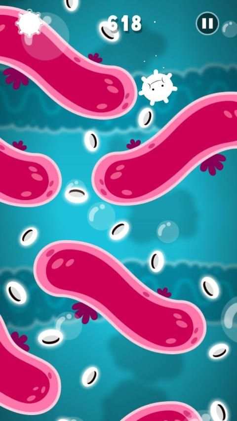 Microtrip screenshot 5