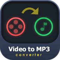 Video to MP3 Converter *