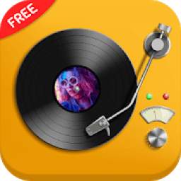 DJ Music Mixer 2019 1.4