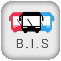 Bus Agen Tiket BIS icon